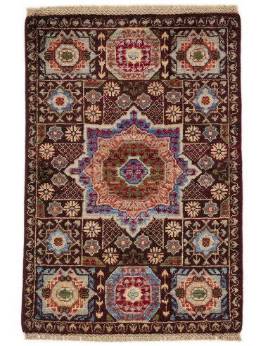Hand made rug Ziegler Fine Mamlouk Afghanistan cm.60x88