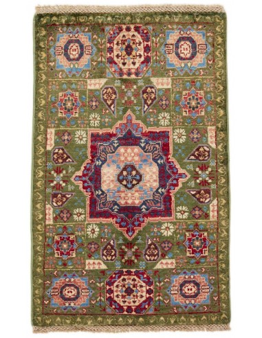 Hand made rug Ziegler Fine Mamlouk Afghanistan cm.60x96