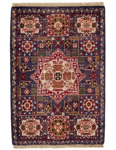 Hand made rug Ziegler Fine Mamlouk Afghanistan cm.62x90