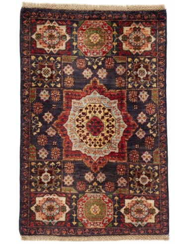 Hand made rug Ziegler Fine Mamlouk Afghanistan cm.61x95