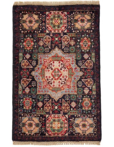 Hand made rug Ziegler Fine Mamlouk Afghanistan cm.59x94