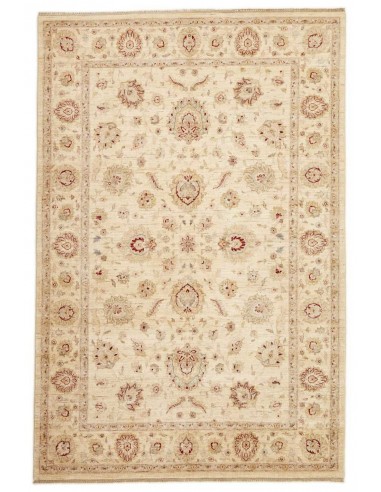 Hand made rug Ziegler Fine Afghanistan cm.200x300