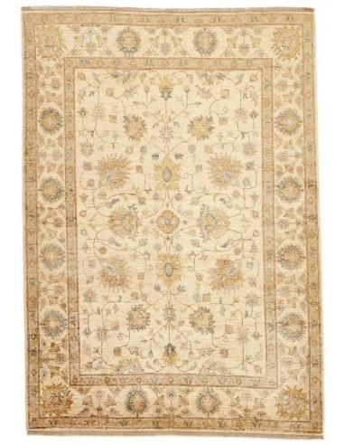 Hand made rug Ziegler Fine Afghanistan cm.169x240