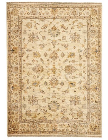 Hand made rug Ziegler Fine Afghanistan cm.175x241
