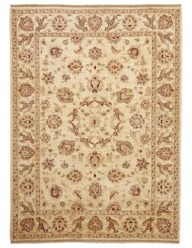 Hand made rug Ziegler Fine Afghanistan cm.176x240