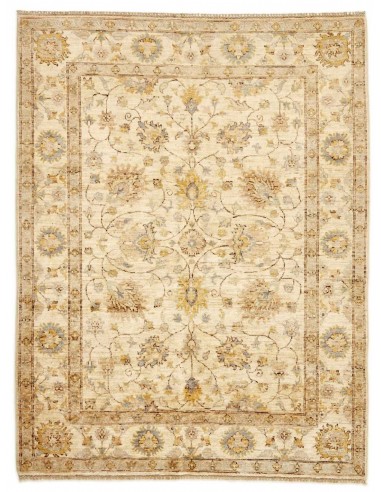 Hand made rug Ziegler Fine Afghanistan cm.156x203