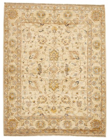 Hand made rug Ziegler Fine Afghanistan cm.160x200