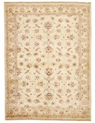 Hand made rug Ziegler Fine Afghanistan cm.152x204