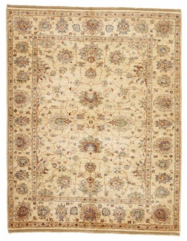 Hand made rug Ziegler Fine Afghanistan cm.156x197