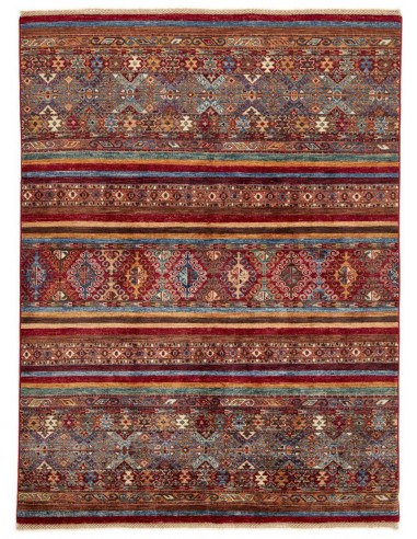 Hand made rug Shall Collection Afghanistan cm.153x205