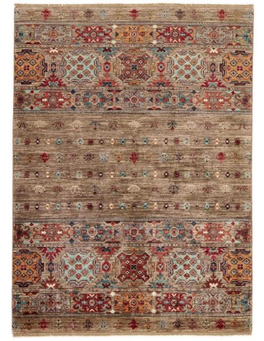 Hand made rug Shall Collection Afghanistan cm.152x207