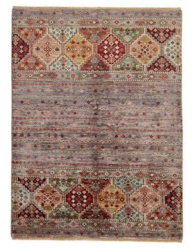 Hand made rug Shall Collection Afghanistan cm.159x210