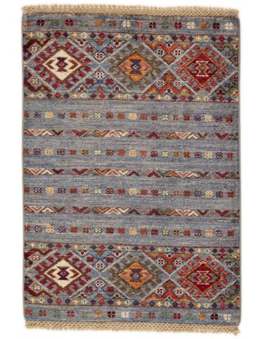 Hand made rug Shall Collection Afghanistan cm.64x92