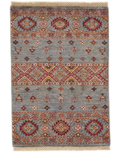 Hand made rug Shall Collection Afghanistan cm.64x91