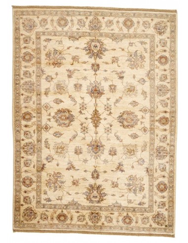 Hand made rug Ziegler Fine Afghanistan cm.157x212