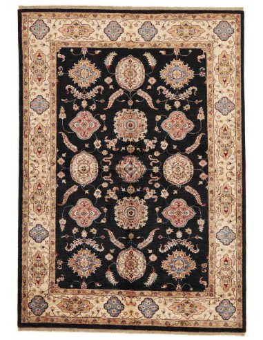 Hand made rug Ziegler Fine Afghanistan cm.175x244