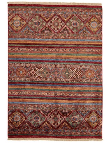 Hand made rug Shall Collection Afghanistan cm.153x215