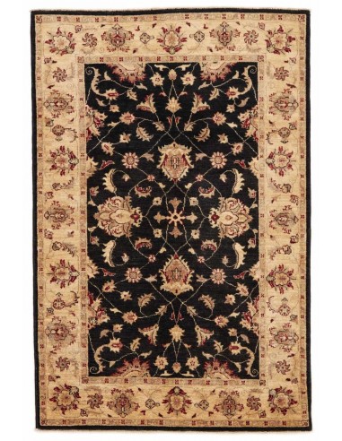 Hand made rug Ziegler Fine Afghanistan cm.121x186