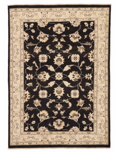Hand made rug Ziegler Fine Afghanistan cm.123x175