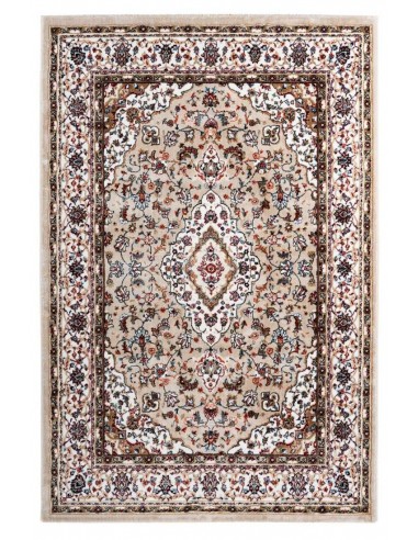 Tappeto Obsession Isfahan 740 beige