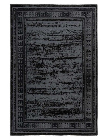 Tappeto Obsession Amalfi 390 nero