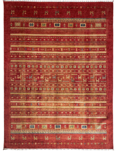 Siva Pakistan terra di siena e legno robusto 275x370