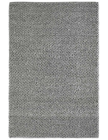 Tappeto Obsession Loft 580 argento