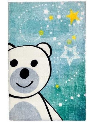 Tappeto Obsession Lollipop 182 bear
