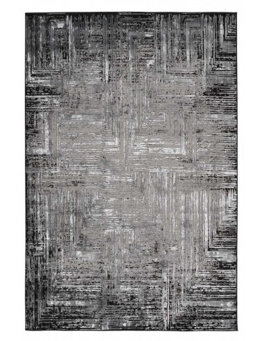 Tappeto Obsession Matrix 460 grigio