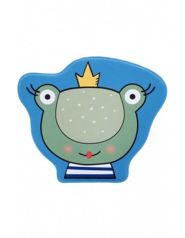 Tappeto Obsession Mila Kids 146 frog