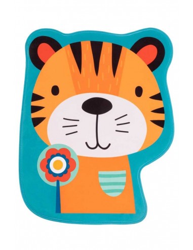 Tappeto Obsession Mila Kids 149 tiger