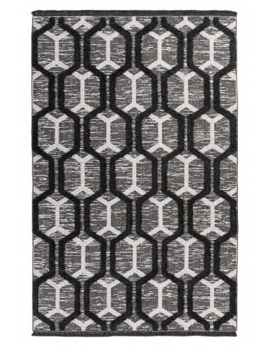 Tappeto Obsession Nomad 440 antracite