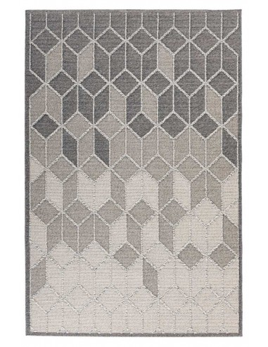 Tappeto Obsession Sherpa 370 tortora