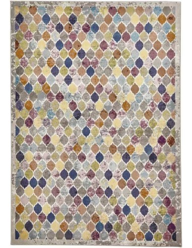 tappeto moderno 16th Avenue 35A Multi