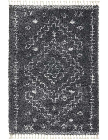 tappeto moderno Aspen 1537 Grey/Ivory