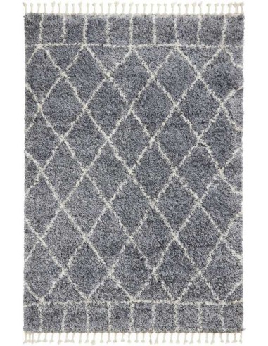 tappeto moderno Aspen 1682 Grey/Ivory