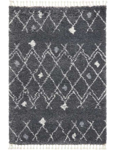 tappeto moderno Aspen 1799 Grey/Ivory
