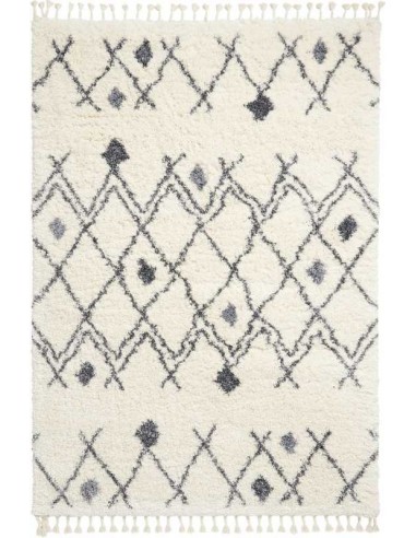 tappeto moderno Aspen 1799 Ivory/Grey