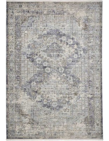 tappeto moderno Athena 18739 Grey