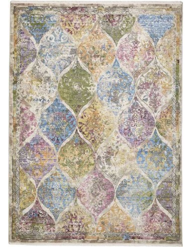 tappeto moderno Athena 24021 Multi