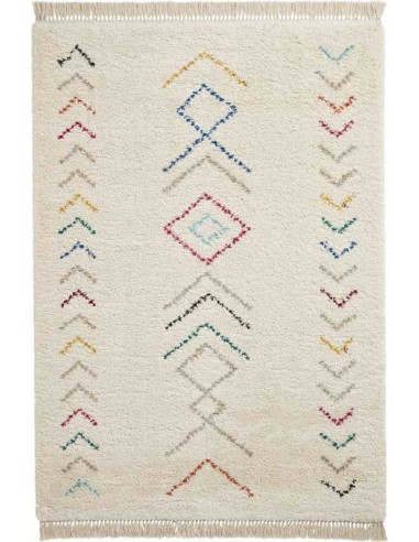tappeto moderno Boho A812 Multi