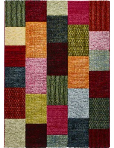 tappeto moderno Brooklyn 21830 Multi