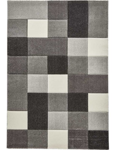 tappeto moderno Brooklyn 646 Grey
