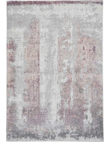 tappeto moderno Brooklyn 8595 Ivory/Rose