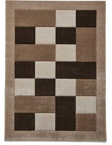 Tappeto Brooklyn Brk04 Beige Passatoia