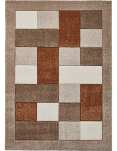 Brooklyn BRK04 Beige/Terra