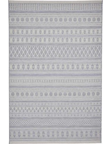 tappeto moderno Coast 9421 Grey/Cream