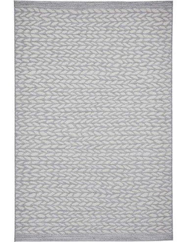 tappeto moderno Coast A055 Grey/Cream