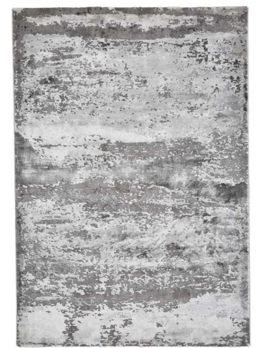 tappeto moderno Craft 19788 Grey