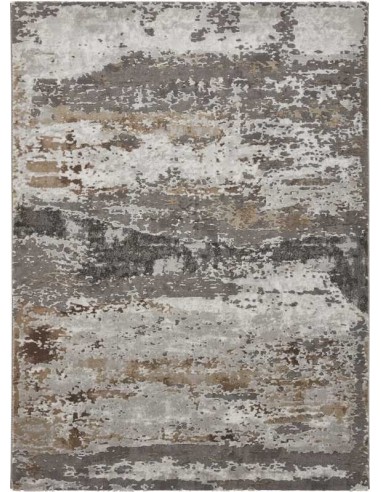 tappeto moderno Craft 19788 Grey/Beige